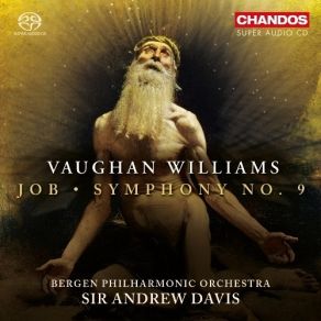 Download track 10. Job - Scene VIII. Galliard Of The Sons Of The Morning Vaughan Williams Ralph