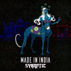 Download track Let It Happen Synaptic