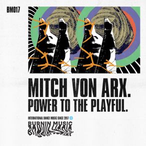 Download track Duh House Mitch Von Arx