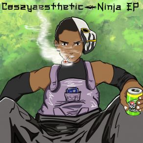 Download track Shinobi Coszyaesthetic