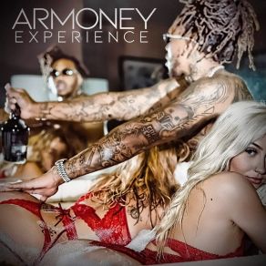 Download track Really Wanna Armoney RoseBrielle Burns