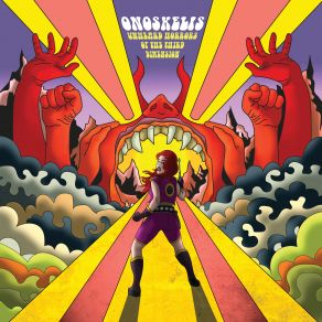 Download track Bazooka Rider Onoskelis