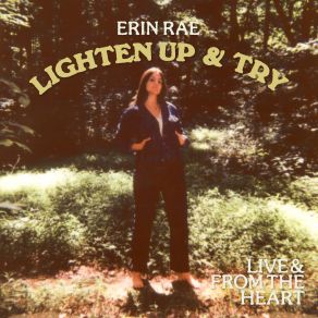 Download track Modern Woman Erin Rae