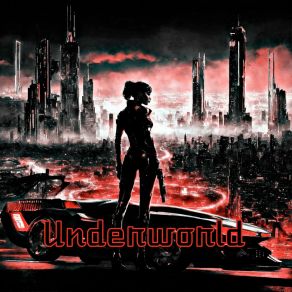 Download track Underworld KELT