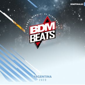 Download track Hei Zenh Vs Dragón Rapsta (Round 2) BDM BEATSDragón Rapstar, Hei Zenh