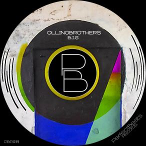 Download track Please Don't Go Ollinobrothers