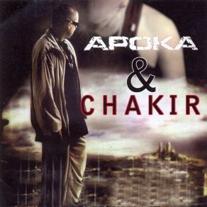 Download track Chinwiya Chakir