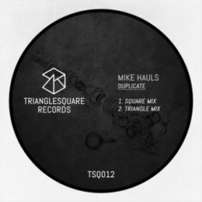 Download track Duplicate (Square Mix) Mike Hauls