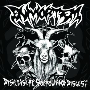 Download track Ethereal Debauchery Enmortem