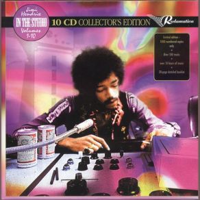 Download track Closer To The Truth (Room Full Of Mirrors Recital) Jimi Hendrix