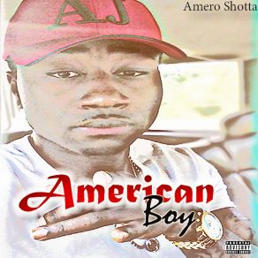 Download track Sell Me Some Zans Amero Shotta