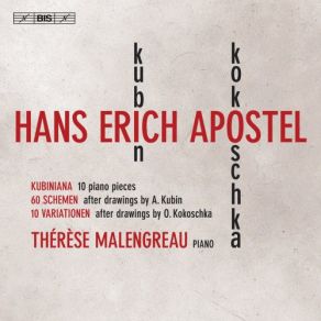 Download track Variationen Über Ein Eigenes Thema, Op. 1: Var. 1, Un Poco Mosso Thérèse Malengreau