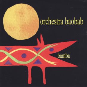 Download track Mouhamadou Bamba Orchestra Baobab, Medoune Diallo