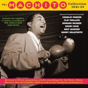 Download track Okiedoke Machito, Machito & His Afro Cubans