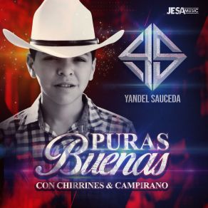 Download track Instinto De Venado Yandel Sauceda