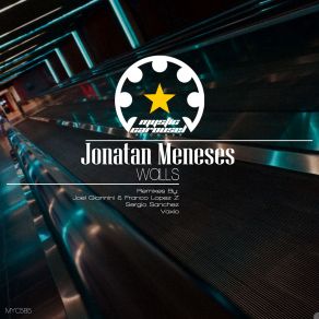 Download track Walls (Sergio Sanchez Remix) Jonatan Meneses