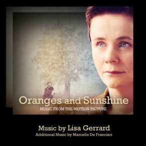 Download track The Monster Living In Your Head Lisa Gerrard, Marcello De Francisci