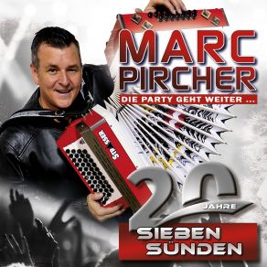 Download track Du Kannst Mich Mal Marc Pircher