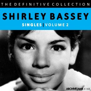 Download track Cry Me A River Shirley Bassey