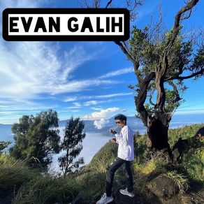 Download track Terlalu Banyak Hati Evan Galih