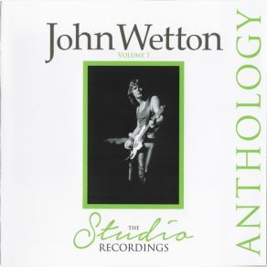 Download track Caught In The Crossfire John Wetton, Derek Holt