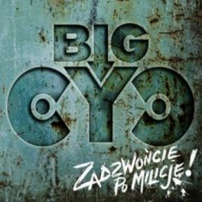 Download track Czarna Wołga Big Cyc