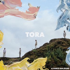 Download track When Will I Learn Tora