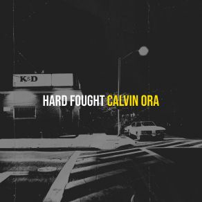 Download track Midnight Gasoline Calvin Ora