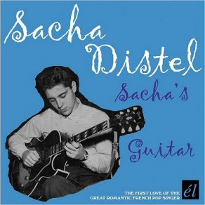 Download track I Cover The Waterfront Sacha Distel