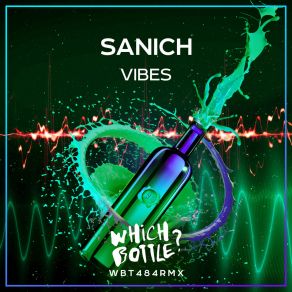 Download track Vibes (Club Mix) SANICH