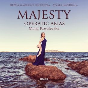 Download track Don Giovanni, K. 527 Act II, Mi Tradì Quell Alma Ingrata (Donna Elvira) Maija Kovalevska