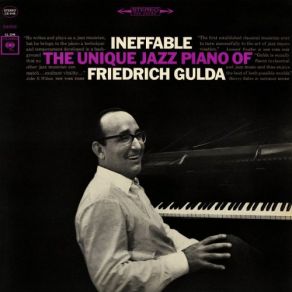 Download track The Horn And I Friedrich Gulda