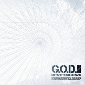 Download track Sense Of Wonder Guitarists On DemandGodspeed