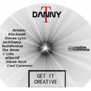 Download track Cool Cavemen - Fusion Dj Danny