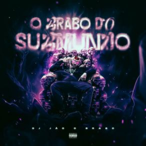 Download track Sequência De Pica DJ Jão O BraboMc Jhey