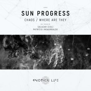 Download track Where Are They (Patricio Insaurralde Remix) Sun ProgressPatricio Insaurralde