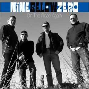 Download track Three Times Enough (Live) Nine Below Zero