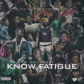 Download track Whole Time No Fatigue