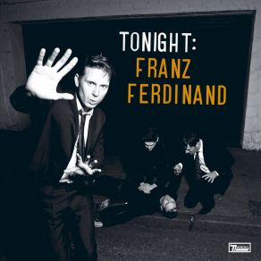 Download track Katherine Kiss Me Franz Ferdinand