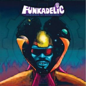 Download track Cosmic Slop (Moodymann Mix) Funkadelic