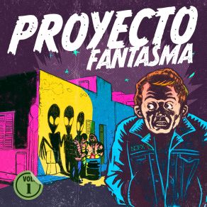 Download track Monstruo Proyecto Fantasma