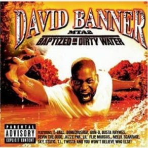 Download track The Game David BannerScarface