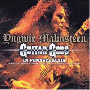 Download track Baroque N Roll Yngwie J Malmsteen