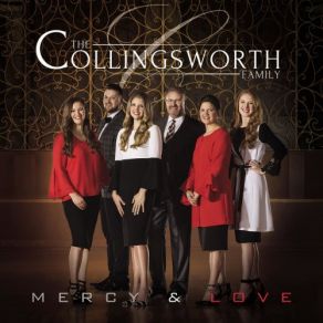 Download track We Shall Behold Him (Piano) The Collingsworth Family