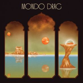 Download track Pillars Of The Sky Mondo Drag