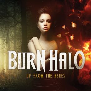 Download track Shine Burn Halo