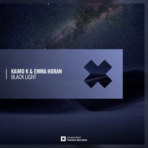 Download track Black Light (Uplifting Extended Mix) Kaimo K, Emma Horan