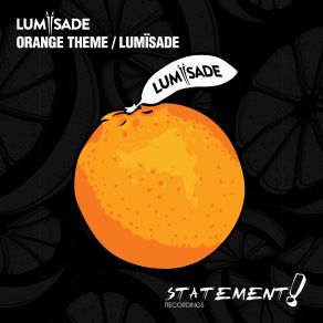 Download track Lumisade (Extended Mix) Lumïsade