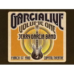 Download track Russian Lullaby Jerry Garcia Band