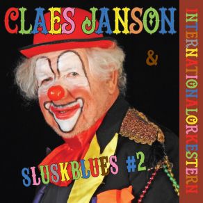 Download track Balladen Om John B. Karlsson Claes Janson